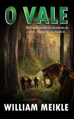 Cover O Vale (eBook, ePUB)