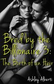 Bred by the Billionaire #3: The Birth of an Heir (eBook, ePUB)