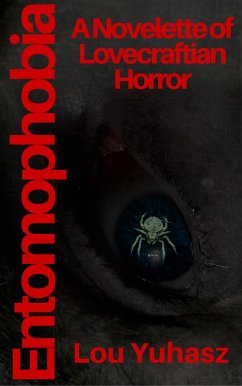 Cover Entomophobia (Entomology, #1) (eBook, ePUB)