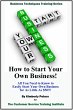 How to Start Your Own Business!... - Bild 1