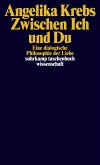 Zwischen Ich und Du (eBook, ePUB)