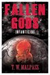Infanticide (Fallen Gods Saga, #2)... - Bild 1