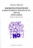 Escritos políticos (eBook, ePUB)