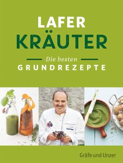 Lafer Kräuter (eBook, ePUB) - Lafer, Johann