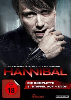 Hannibal - Staffel 3