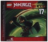 LEGO Ninjago Bd.17 (Audio-CD)