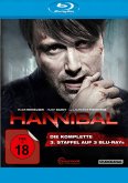 Hannibal - Staffel 3