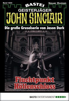 Cover John Sinclair 1934 (eBook, ePUB)