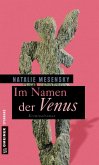 Im Namen der Venus (eBook, ePUB)
