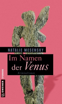 Im Namen der Venus (eBook, ePUB) - Mesensky, Natalie