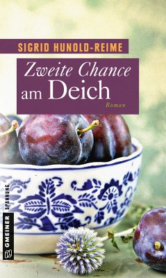 Zweite Chance am Deich (eBook, ePUB) - Hunold-Reime, Sigrid