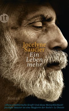 Ein Leben mehr (eBook, ePUB) - Saucier, Jocelyne
