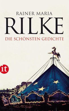 Die schönsten Gedichte (eBook, ePUB) - Rilke, Rainer Maria