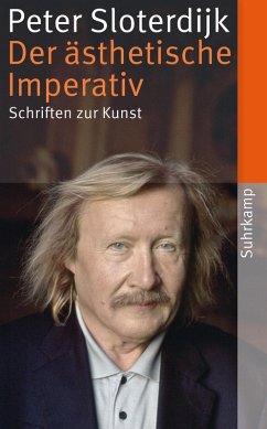 Der ästhetische Imperativ (eBook, ePUB) - Sloterdijk, Peter