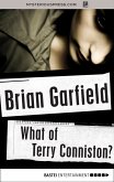 What of Terry Conniston? (eBook, ePUB)