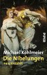 Die Nibelungen (eBook, ePUB) - Bild 1