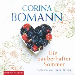 Ein zauberhafter Sommer (MP3-Download) - Bomann, Corina