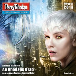 An Rhodans Grab / Perry Rhodan-Zyklus 