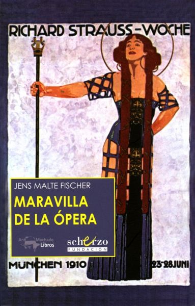 Maravilla de la ópera (eBook, ePUB) Maravilla de la ópera (eBook, ePUB)
