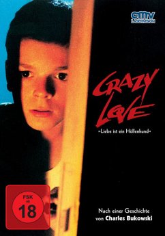 Crazy Love - Liebe ist ein Höllenhund