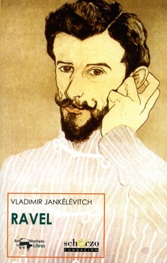 Ravel (eBook, ePUB) - Jankélévitch, Vladimir