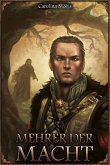 DSA: Mehrer der Macht (eBook, ePUB)