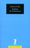 Estética de la literatura (eBook, ePUB)