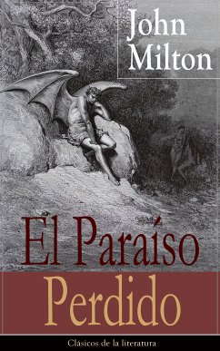 El Paraíso Perdido (eBook, ePUB) - Milton, John