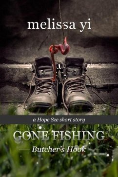 Butcher's Hook (Hope Sze Medical Crime, #2.7) (eBook, ePUB) - Yi, Melissa; Yuan-Innes, Melissa