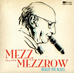 Really the blues (eBook, ePUB) - Mezzrow, Mezz; Wolfe, Bernard