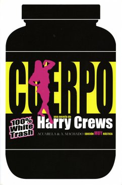 Cuerpo (eBook, ePUB) - Crews, Harry