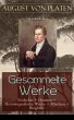 Gesammelte Werke: Gedichte + Dramen +... - Bild 1