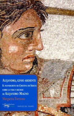 Alejandro, genio ardiente (eBook, ePUB) - Torrione, Margarita