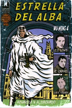 Estrella del alba (eBook, ePUB) - Ming, Wu