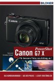 Canon PowerShot G7 X (eBook, ePUB)