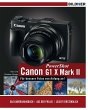 Canon PowerShot G1 X Mark II - Für... - Bild 1
