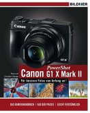 Canon PowerShot G1 X Mark II - Für bessere Fotos von Anfang an! (eBook, ePUB)