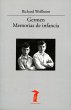 Germen. Memorias de infancia (eBook,... - Bild 1