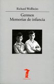 Germen. Memorias de infancia (eBook, ePUB)