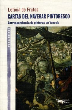 Cover Cartas del navegar pintoresco (eBook, ePUB)