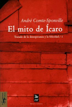 El mito de Ícaro (eBook, ePUB) - Comte-Sponville, André