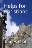 Helps for Christians (Christian Faith Series, #3) (eBook, ePUB)
