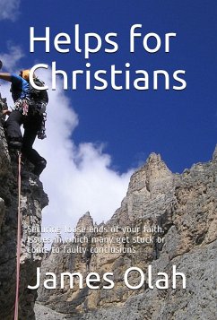 Helps for Christians (Christian Faith Series, #3) (eBook, ePUB) - Olah, James
