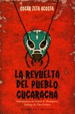 La revuelta del pueblo cucaracha (eBook, ePUB)