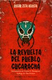 La revuelta del pueblo cucaracha (eBook, ePUB)