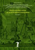 Historia de las ideas estéticas y de las teorías artísticas contemporáneas. Vol. 1 (eBook, ePUB)