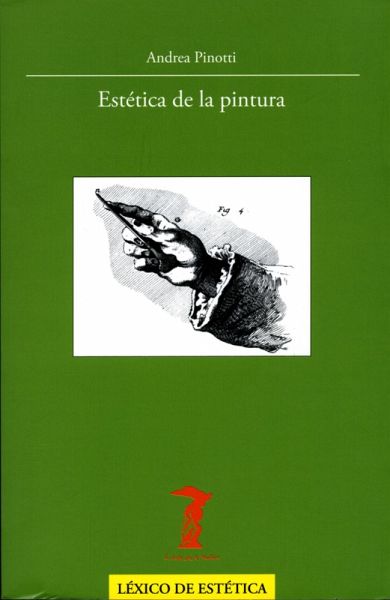 Estética de la pintura (eBook, ePUB)