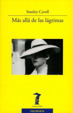 Cover Más allá de las lágrimas (eBook, ePUB)