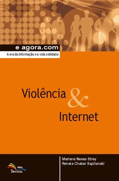 Cover Violência & Internet (eBook, ePUB)