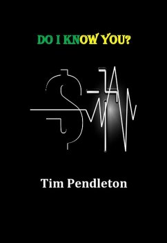 Do I Know You? (eBook, ePUB) - Pendleton, Tim